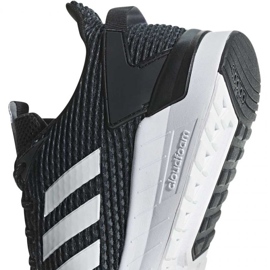 Zapatillas de running adidas Questar Ride M F34983 negro 3
