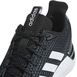 Zapatillas de running adidas Questar Ride M F34983 negro 4