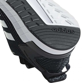 Zapatillas de running adidas Questar Ride M F34983 negro 5