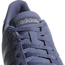 Adidas Daily 2.0 W F34739 violeta 5