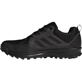 Zapatillas Adidas Terrex Tracerocker M S80898 negro 1