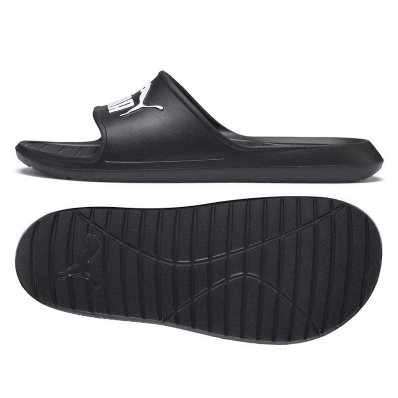 Puma Divecat M 369400 01 negro 1