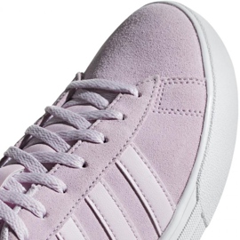 Zapatillas de mujer Adidas Daily 2.0 W F34740 rosado 3