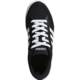 Zapatillas Adidas Vs Set AW3890 negro 1