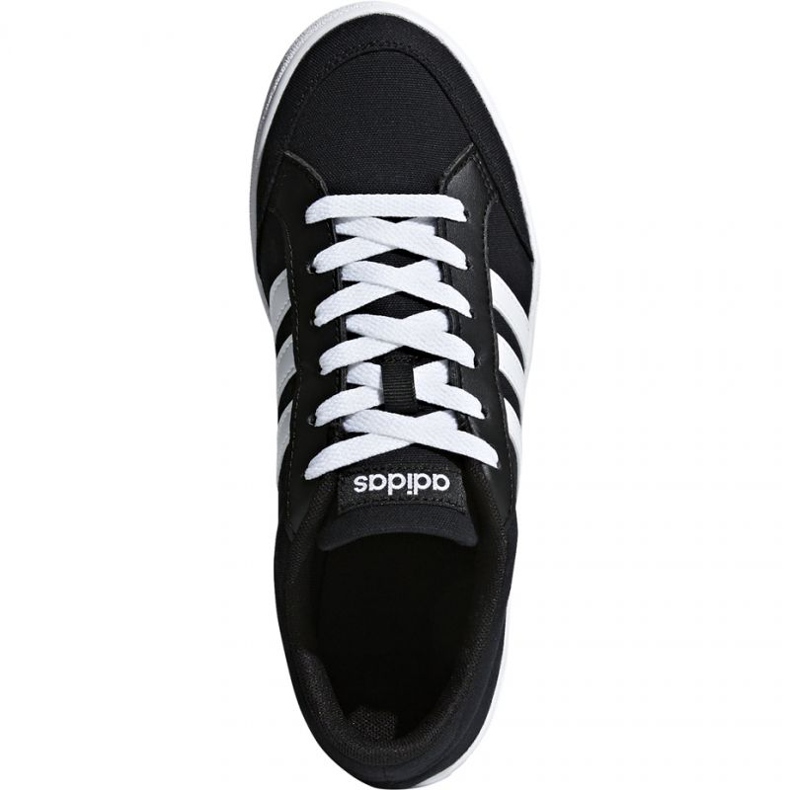 Zapatillas Adidas Vs Set AW3890 negro 1