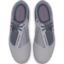 Zapatillas de fútbol Nike Phanton Venom Academy Fg Jr AO0362-008 multicolor gris 1 Zapatillas de fútbol Nike Phanton Venom Academy Fg Jr AO0362-008 multicolor gris 1