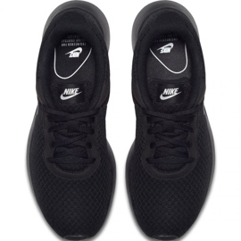Zapatilla Nike Tanjun W 812655-002 negro 1