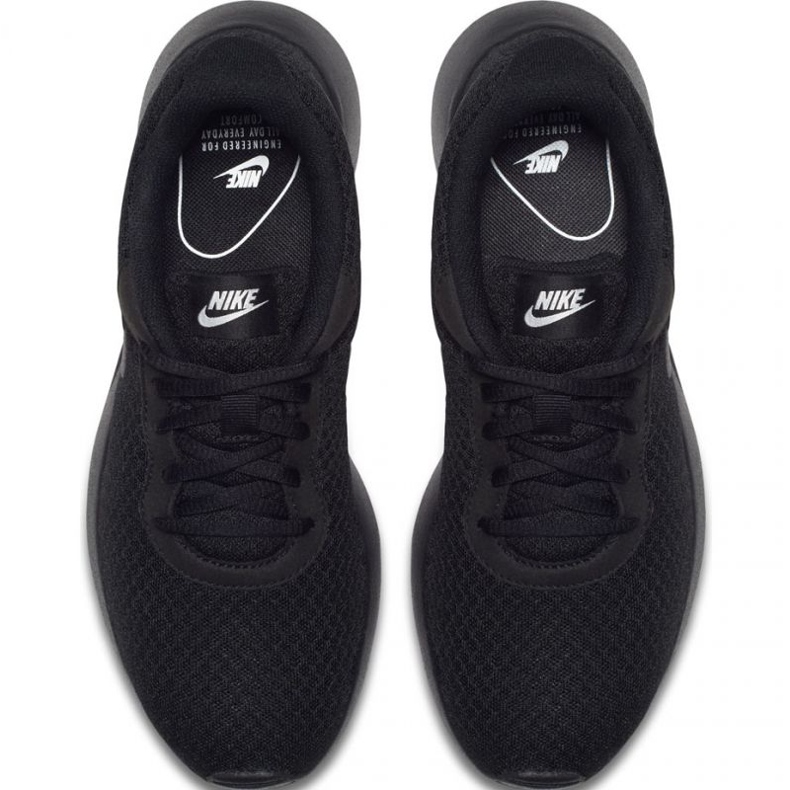 Zapatilla Nike Tanjun W 812655-002 negro 1