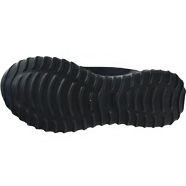 Zapatos Kappa Ces 242685 1111 negro 3