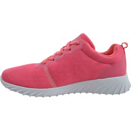Zapatos Kappa Ces W 242685 7210 rosado 2