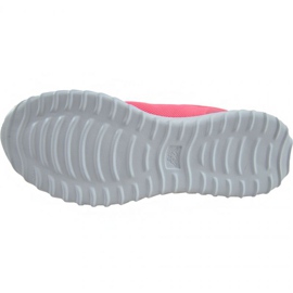 Zapatos Kappa Ces W 242685 7210 rosado 3
