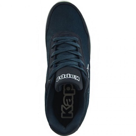 Zapatillas de entrenamiento Kappa Follow 242495 6710 azul 1