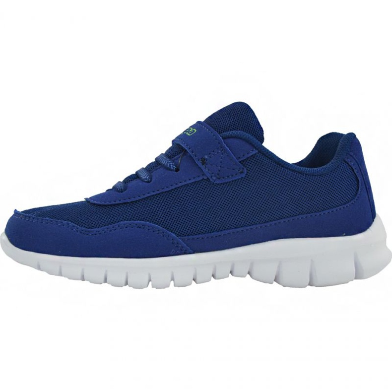 Zapatillas Kappa Follow K Jr 260604K 6033 azul 1