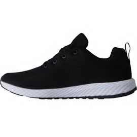 Zapatos Kappa Banjo 1.2 242703 1110 negro 2