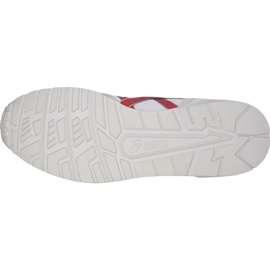 Zapatillas Asics Lyte Trainer M 1201A006 101 blanco 5