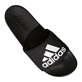 Zapatillas Adidas Adilette Comfort Plus M CG3425 negro 2