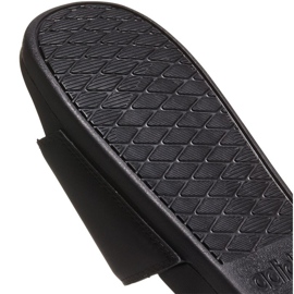 Zapatillas Adidas Adilette Comfort Plus M CG3425 negro 3