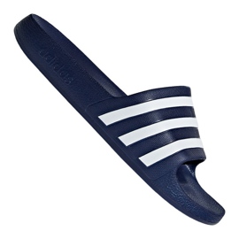 Adidas Adilelette Aqua F35542 Flip -flops azul 1