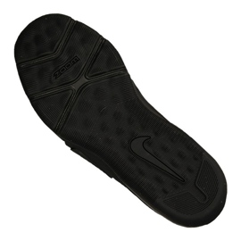 Zapatilla Nike Zoom Train Command M 922478-004 negro 2