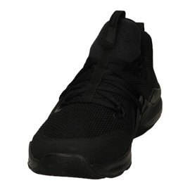 Zapatilla Nike Zoom Train Command M 922478-004 negro 4
