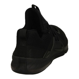 Zapatilla Nike Zoom Train Command M 922478-004 negro 5