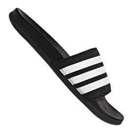 Zapatillas Adidas Adilette Comfort M AP9971 negro 1
