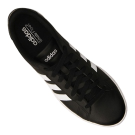 Zapatillas adidas Daily 2.0 M DB0161 negro 1 Zapatillas adidas Daily 2.0 M DB0161 negro 1