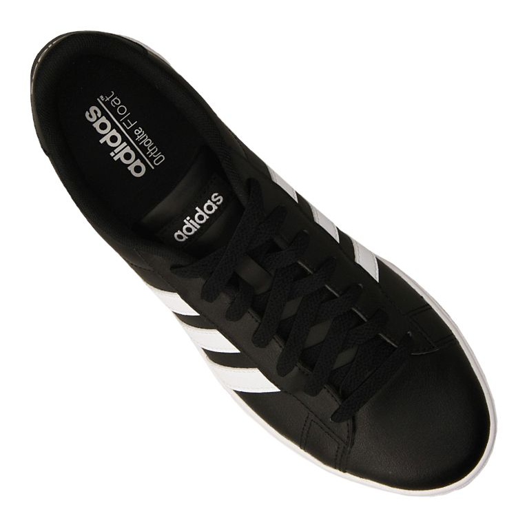 Zapatillas adidas Daily 2.0 M DB0161 negro 1 Zapatillas adidas Daily 2.0 M DB0161 negro 1