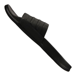 Zapatillas Adidas Adilette Comfort M S82137 negro 2