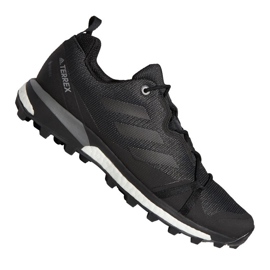 Zapatos adidas Terrex Skychaser Lt Gtx M F36099 negro 1