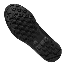 Zapatillas Adidas Terrex Eastrail Mid Gtx M F36760 negro 2