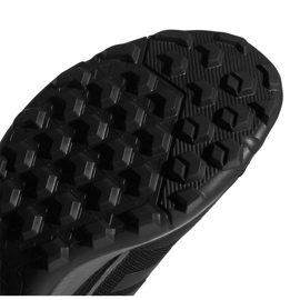 Zapatillas Adidas Terrex Eastrail Mid Gtx M F36760 negro 3