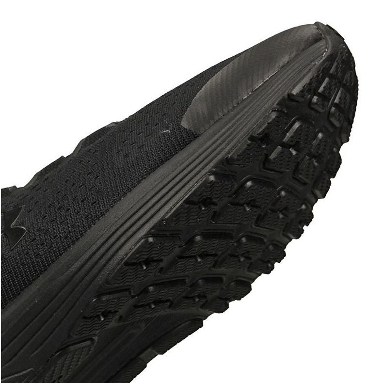 Under Armour Charged Bandit 4 M 3020319-007 negro 1 Under Armour Charged Bandit 4 M 3020319-007 negro 1