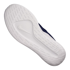 Zapatillas Nike Viale M AA2181-403 azul marino 2