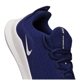 Zapatillas Nike Viale M AA2181-403 azul marino 4