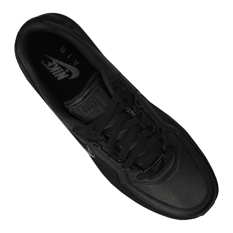Calzado Nike Air Max Ltd 3 M 687977-020 negro 1
