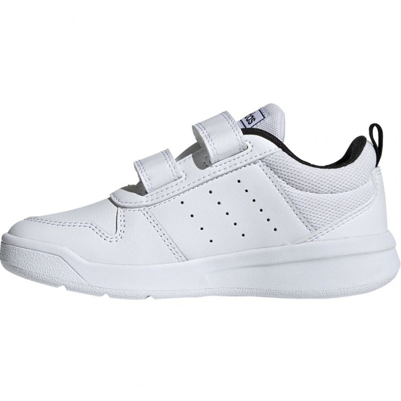 Zapatillas Adidas Tensaur C EF1093 blanco 1
