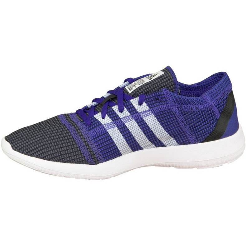 Zapatillas adidas Element Refine M B44239 azul 1