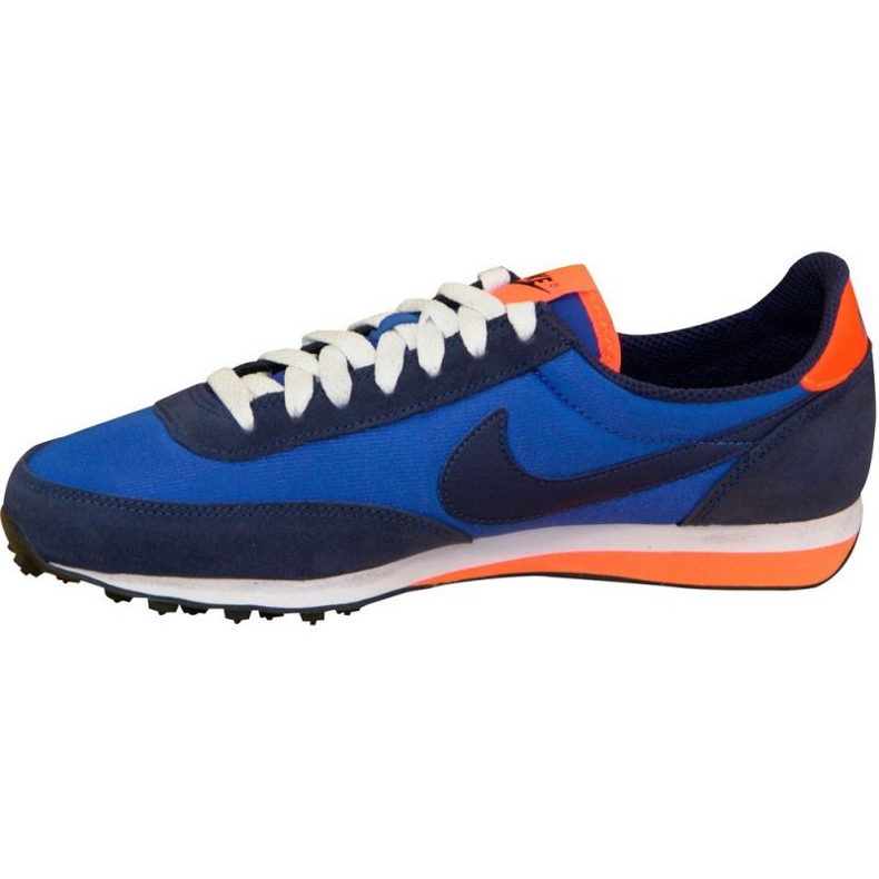 Zapatilla Nike Elite Gs W 418720-408 azul marino azul 1