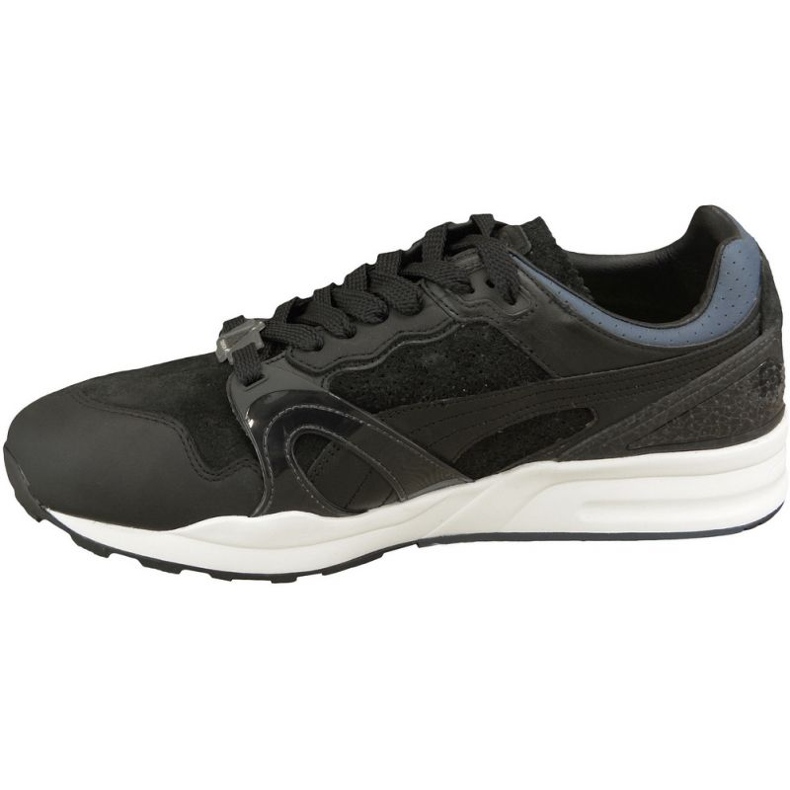Zapatos Puma Trinomic Mmq XT2 M 356371 01 negro 1