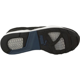 Zapatos Puma Trinomic Mmq XT2 M 356371 01 negro 2