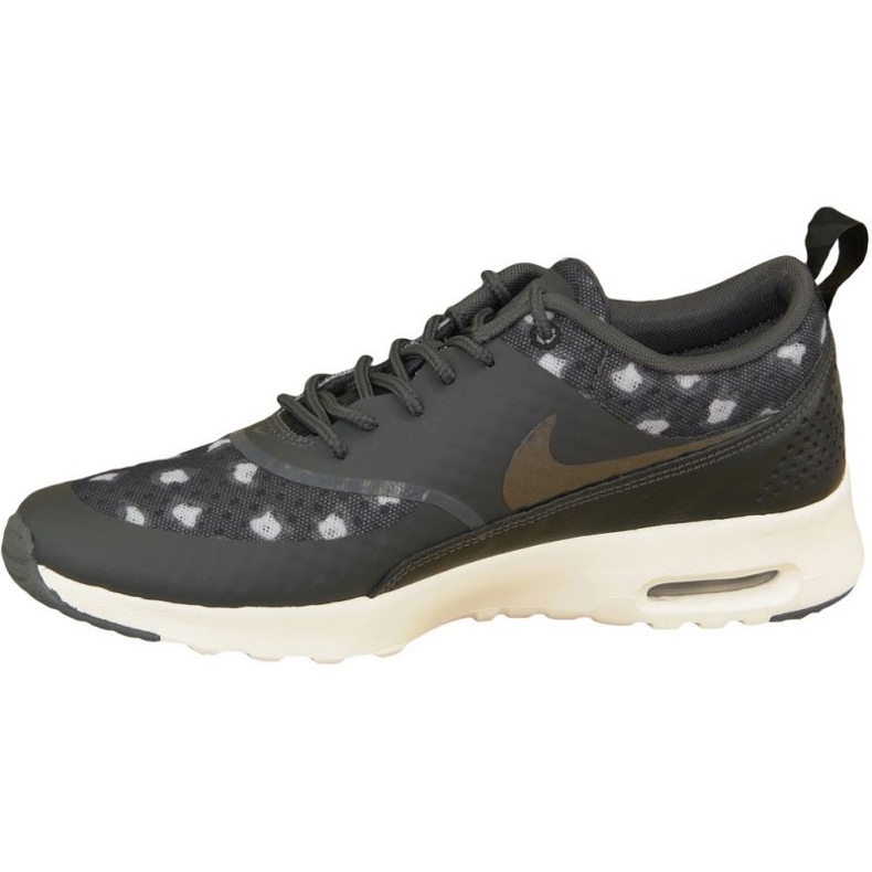 Zapatillas Nike Air Max Thea Premium W 599408-008 negro 1