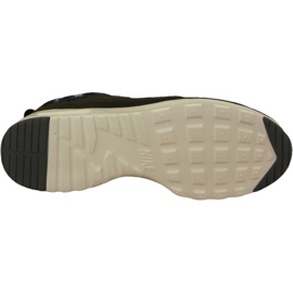 Zapatillas Nike Air Max Thea Premium W 599408-008 negro 3