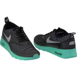 Zapatillas Nike Air Max Thea W 718646-002 gris 3