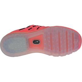 Nike Air Max 2016 W 806772-800 rojo 3