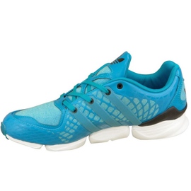 Zapatillas Adidas H Flexa W G65789 azul 1