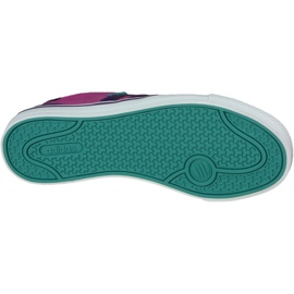 Zapatillas Adidas Clementes K Jr F99281 rosado 3