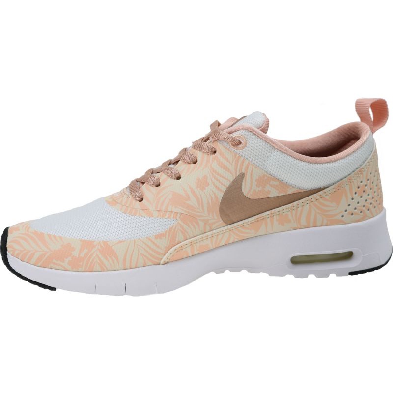Nike air max thea mujer beige shop