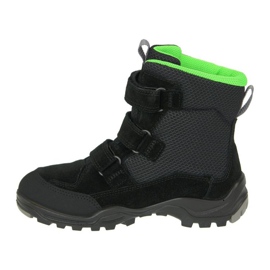 EcoWellness Zapatos Ecco Xpedition Kids 70464259657 negro 1