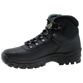 Zapatillas Grisport Dakar 10242D71G negro 1